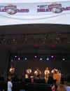 The 2006 Brat Days Main Stage