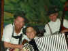 The Strolling Crew at Von Trier
