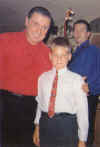 Grant and Frank in 1967