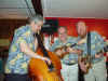 Dave, Steve and Gus Jammin' in Joliet