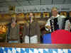 Singin' the Baby Doll at Oktoberfest 